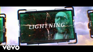 Judas Priest - Lightning Strike Official Lyric Video