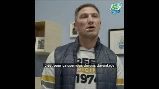 Vincent COURTIER - GAEC Courtier 52 Les Producteurs Bleu-Blanc-Coeur