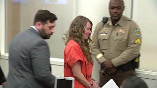 Lori Vallow hearing for murder conspiracy cases