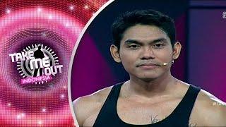 Menata diri aja Zul hebat apalagi menata keluarga sama Ladies  - Take Me Out Indonesia