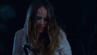 Insatiable 1x12 Patty Kills Christian - Season Finale HD