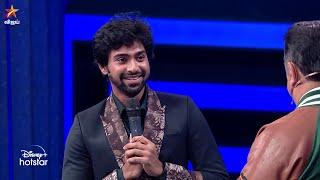 VJ Kathiravan Journey in Bigg Boss 6