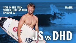 Two Iconic Gold Coast Shapers Go Head-To-Head  Stab In The Dark 2024