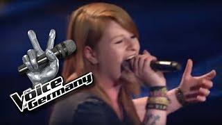 Paramore - Decode  Chiara Tahnee Lütje  The Voice of Germany 2017  Blind Audition