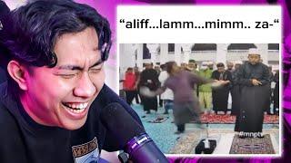 meme luxu sebelum berbuka puasa #hitzeedsamlekom