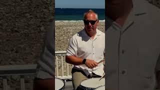 Sunny beach soca  Barbara  Good times  Steel Drums- Steel Rhythm 