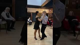 Anna Popek- Miłość do tańca