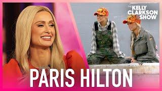 Paris Hilton Celebrated 20 Years Of The Simple Life With Nicole Richie
