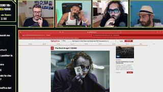 TOP50 dei MIGLIORI Cinecomics di R. Stones + TIER LIST ft. Victor e Matioski  Cerbero Podcast #1445