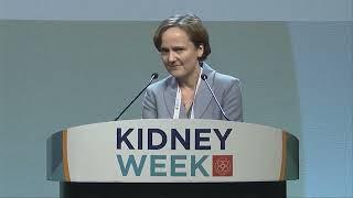 Kidney Week 2023 High-Impact Clinical Trials
