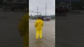 HUSTON TEXAS HURRICANE #hurricane #live