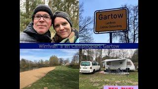 Campingpark Gartow Teil 2