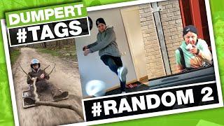 Chaos plezier en gekkies in #RANDOM 2  Dumpert Tags