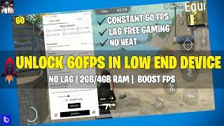 Best GFX Tool Settings for PUBG MOBILE 0.18.0 on LOW END DEVICE FIX LAG - 2020