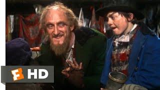 Oliver 1968 - Youve Got to Pick a Pocket or Two Scene 510  Movieclips