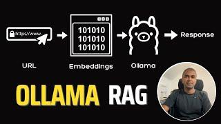 Ollama Python Library Released How to implement Ollama RAG?