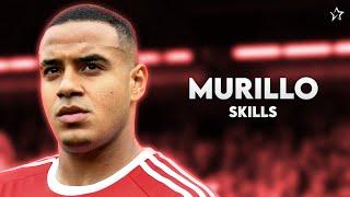 Murillo ► Nottingham Forest ● Defensive Skills & Goals 2023  HD