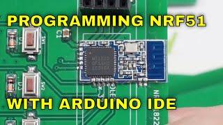 Programming Cheap Bluetooth Module With Arduino  PCB From PCBWAY.com