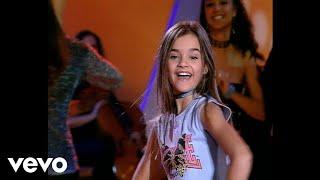 Melody - De Pata Negra Con La Primera al 2002 Actuación TVE