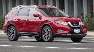 Wow New 2018 Nissan X Trail Is Ready With Low Prices