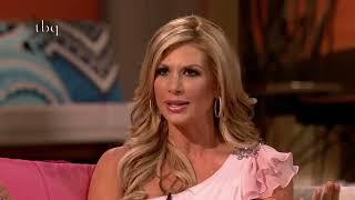 S7 RHOC Alexis vs Everyone 1