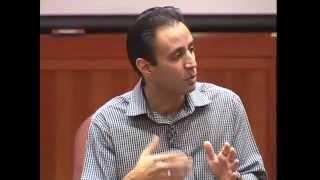 How to Negotiate Your Job Offer - Prof. Deepak Malhotra Harvard Business School