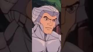 SilverHawks Ep. 9