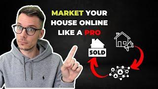 Boost Your Property Sale with Pro Online Marketing Tips