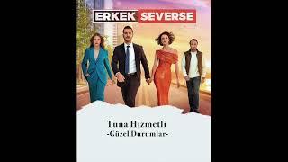 ERKEK SEVERSE - GUZEL DURUMLAR Original Audio