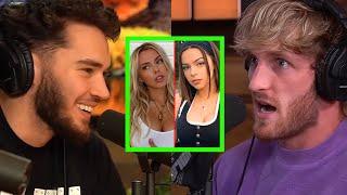 ADIN ROSS DENIES DATING CORINNA KOPF CONFIRMS PAMIBABY RELATIONSHIP