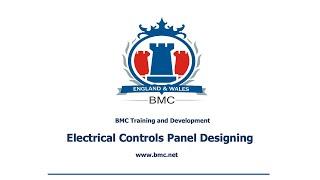 Electrical Controls Panel Designing Training