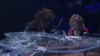 X JAPAN - 紅 Tokyo Dome 2009.05.03 1080P HD