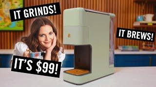 Drew Barrymores Coffee Machine - Is it Good?