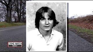 Erik Cross 1983 Michigan cold case remains unsolved