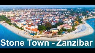 Zanzibar Stone Town Tanzania