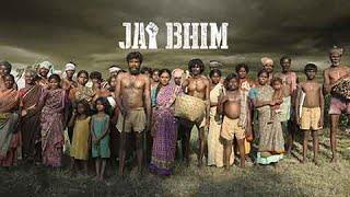 JAI BHIM  Scene At The Academy