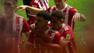 Gibbs-White Best Goals and Assists this Season - Sheffield United 2021-22