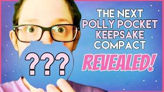 COMING SOON Keepsake Polly Pocket Remake  First Look and Thoughts  Polly Pocket Preview