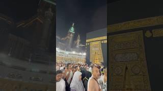 Qurban jao us zaat pay ️ #allhamdulillah #umrah #pakistan #urdu #hindi #islamicvideo #makkah