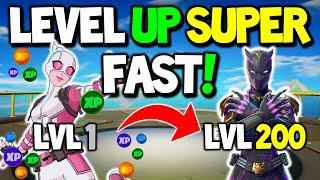 How to ACTUALLY Level Up XP FAST in Season 4 Full XP Guide - BR Lego Creative Racing Festival