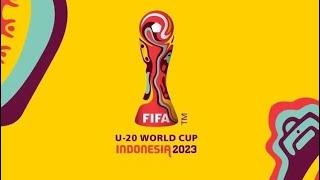 RESMI FIFA Batal Gelar Piala Dunia U-20 2023 di Indonesia