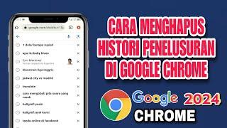 Cara Hapus Histori Penelusuran Di Google Chrome Terbaru 2024