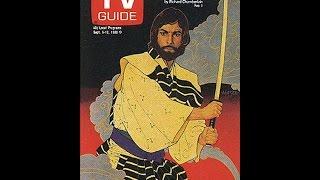 TV Guide Commercials 1967 to 1987