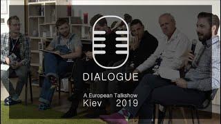 Dialogue Kyiv Kiev – Ukraine – A Country in Change