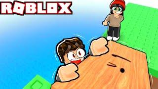 ROBLOX PLANK IT WITH ALEXA