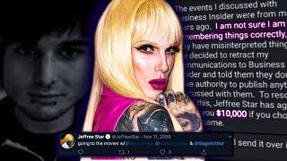 Jeffree Star paid off Insider witness Gage Arthur