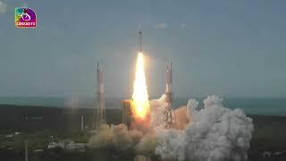 Chandrayaan 3  ISRO launches Chandrayaan 3 Mission To The Moon  14 July 2023