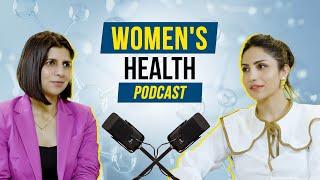 All About Women’s Health  What to Eat & Drink to Stay Fit  Wellness Essentials  Weight Loss