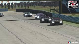 Ricmotech World Challenge  Round 5 at Watkins Glen