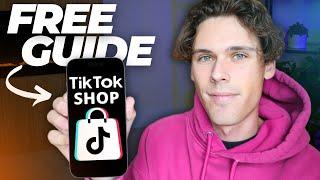 How To Dropship On Tik Tok Shop Full Beginner Guide